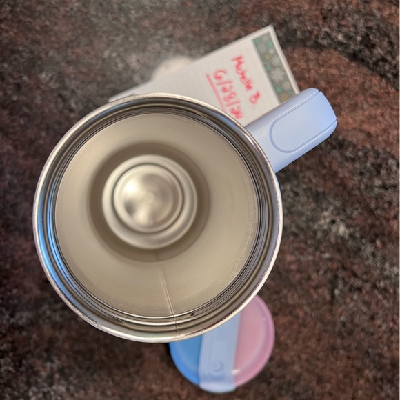 Custom Glitter Stanley Tumbler - Picture 7 of 9